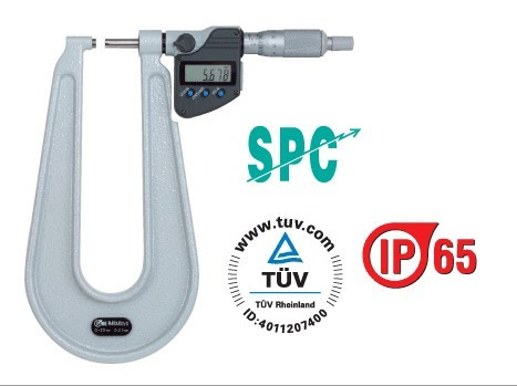 Mitutoyoձ389-251԰ǧֳ0-25MM*0.001160MM