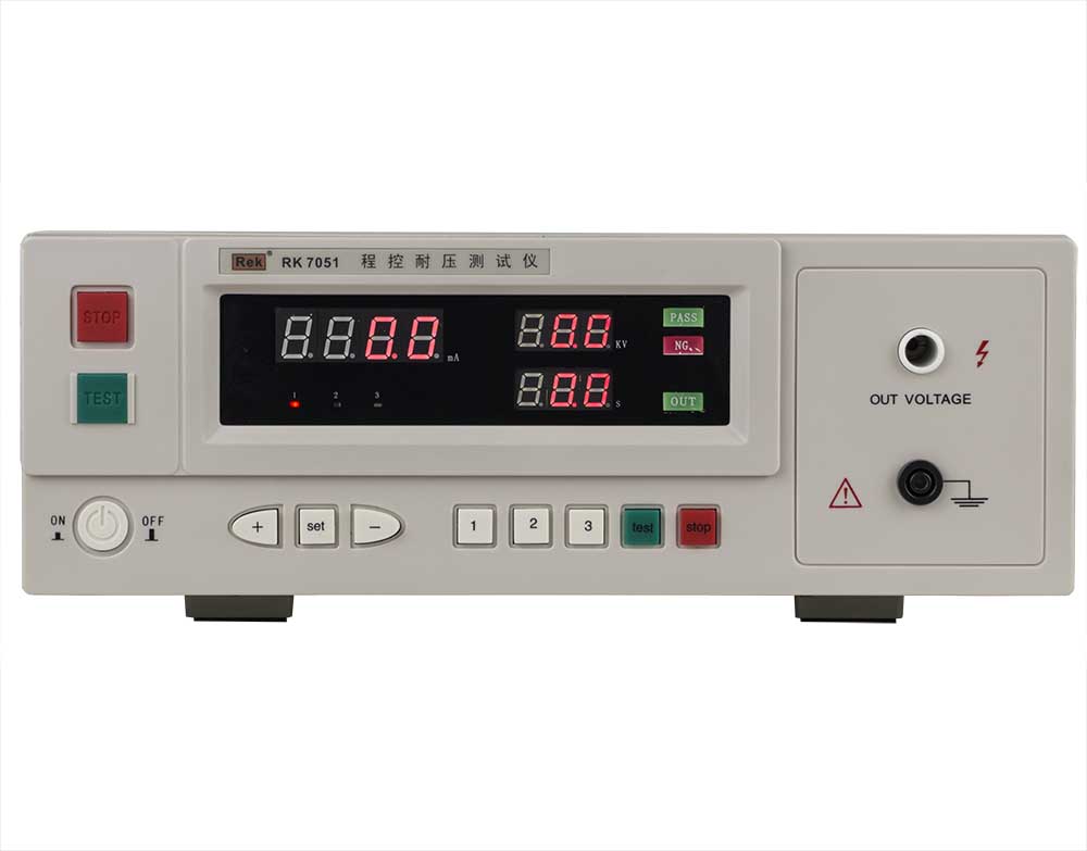 RK7051̿ѹ